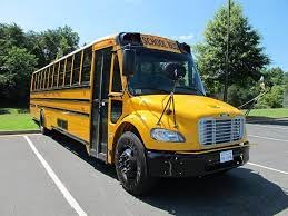 Tips to help you maximize on your school bus rental
