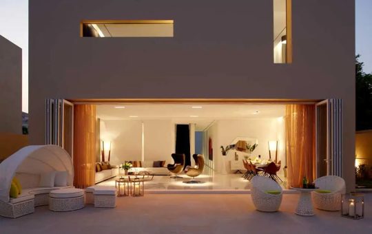 Choosing the Best Interior Design Consultants