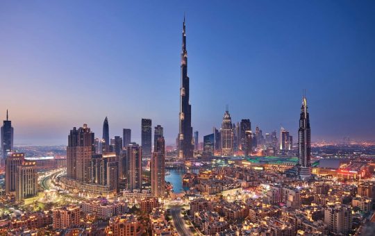 Incredible Places in Dubai That Your Child Will Fall in Love With