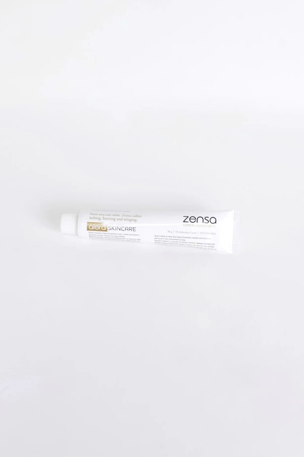 Pain-Free Perfection: Discover The Magic Of Zensa Lidocaine