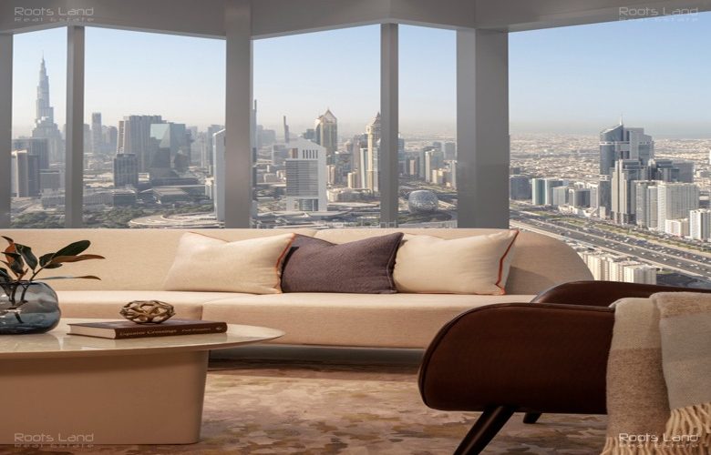 Luxury Living: The Benefits Of Owning A High-End Apartment