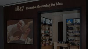 What Your Grandpa’s Barber Shop Did Better Than Modern Spots