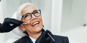 How A Dental Center Makes Dental Visits Stress-Free