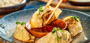 The Perfect Work-from-Home Lunch Routine