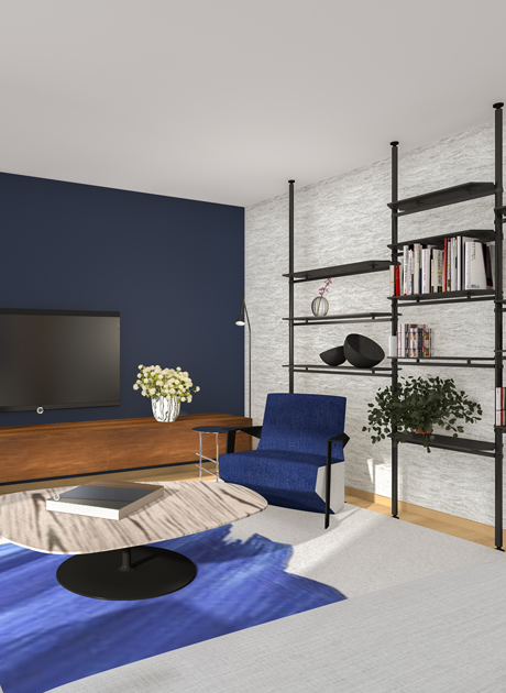 What To Look For When Hiring Luxury Interior Design Services