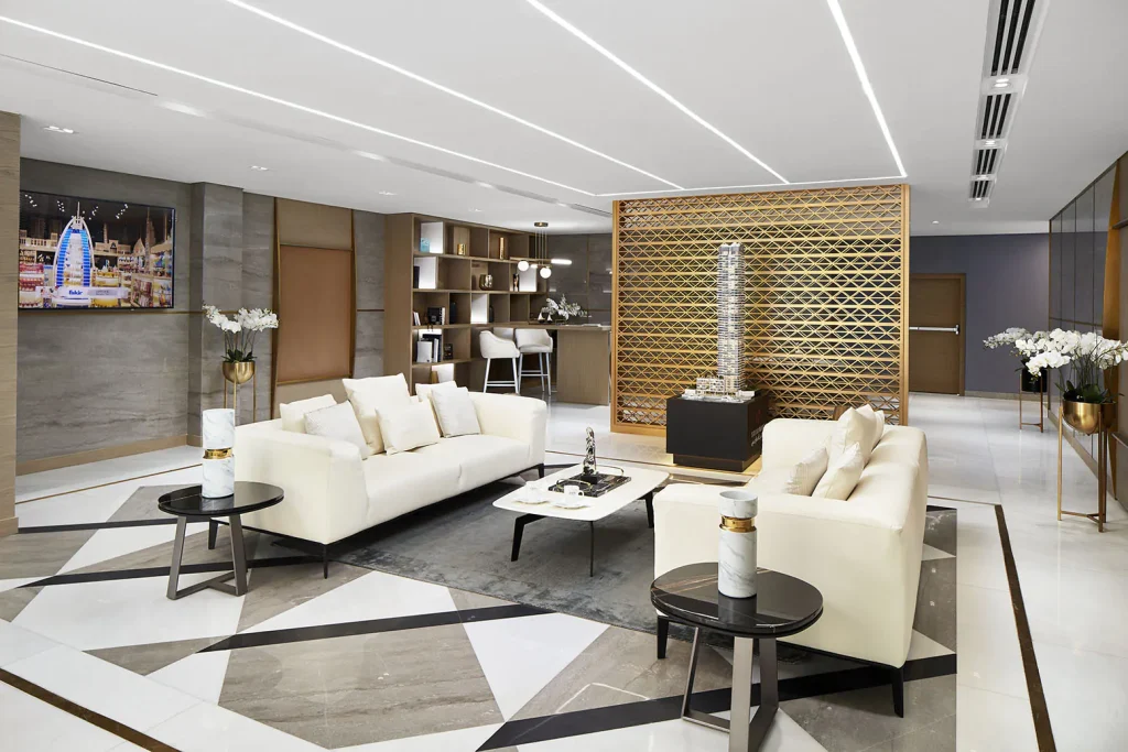 What To Expect When Opting For Turnkey Interior Solutions