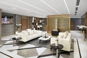 What To Expect When Opting For Turnkey Interior Solutions